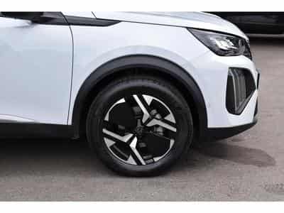 Peugeot 2008 (2025) - Foto 5