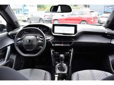 Peugeot 2008 (2025) - Foto 9