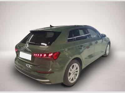 Audi A3 (2025) - Foto 2