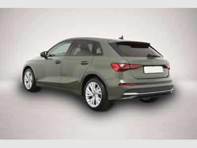Audi A3 (2025) - Foto 3