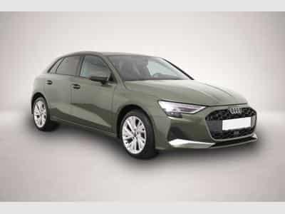 Audi A3 (2025) - Foto 4