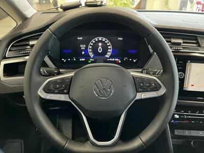 VW Touran (2025) - Foto 11