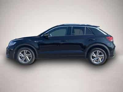 VW T-Roc (2025) - Foto 2