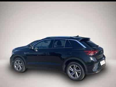 VW T-Roc (2025) - Foto 3