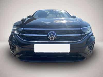 VW T-Roc (2025) - Foto 7