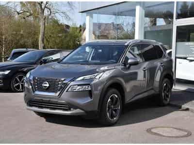 Nissan X-Trail (2026) - Foto 2