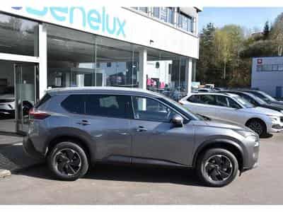 Nissan X-Trail (2026) - Foto 3
