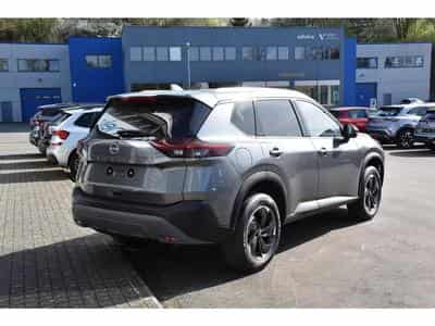 Nissan X-Trail (2026) - Foto 4