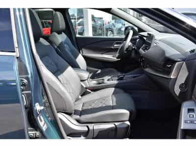 Nissan Qashqai (2026) - Foto 7