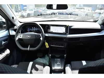 Opel Frontera (2026) - Foto 10