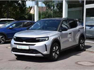 Opel Frontera (2026) - Foto 2