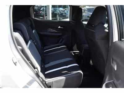 Opel Frontera (2026) - Foto 8