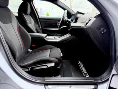 BMW 320 320i M Sport Paket /LED/ACC/HUD/360°CAM/GARANTIE (2025) - Photo 13