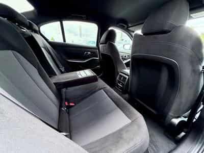 BMW 320 320i M Sport Paket /LED/ACC/HUD/360°CAM/GARANTIE (2025) - Photo 15