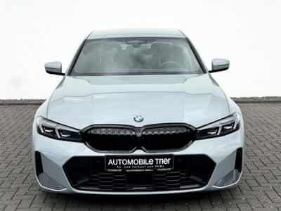 BMW 320 320i M Sport Paket /LED/ACC/HUD/360°CAM/GARANTIE (2025) - Photo 2