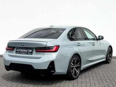 BMW 320 320i M Sport Paket /LED/ACC/HUD/360°CAM/GARANTIE (2025) - Photo 5