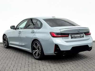 BMW 320 320i M Sport Paket /LED/ACC/HUD/360°CAM/GARANTIE (2025) - Photo 7