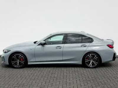 BMW 320 320i M Sport Paket /LED/ACC/HUD/360°CAM/GARANTIE (2025) - Photo 8
