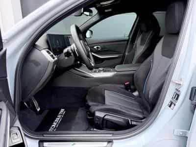 BMW 320 320i M Sport Paket /LED/ACC/HUD/360°CAM/GARANTIE (2025) - Photo 9
