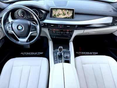 BMW X6 X6 xDrive 30 d*Garantie*Navi*Voll* (2019) - Photo 10