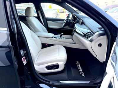 BMW X6 X6 xDrive 30 d*Garantie*Navi*Voll* (2019) - Photo 11