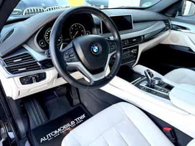 BMW X6 X6 xDrive 30 d*Garantie*Navi*Voll* (2019) - Photo 12
