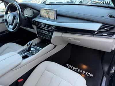 BMW X6 X6 xDrive 30 d*Garantie*Navi*Voll* (2019) - Photo 13