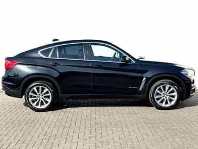 BMW X6 X6 xDrive 30 d*Garantie*Navi*Voll* (2019) - Photo 4