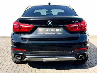 BMW X6 X6 xDrive 30 d*Garantie*Navi*Voll* (2019) - Photo 6