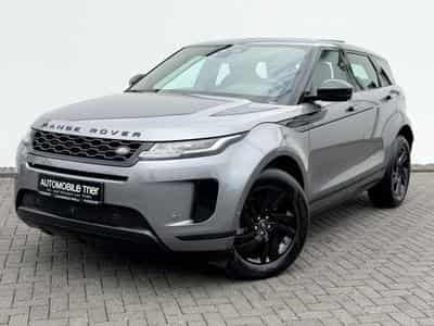 Land-Rover Range Rover Evoque Range Rover Evoque *Navi*Leder*360 Cam* (2021) - Photo 1