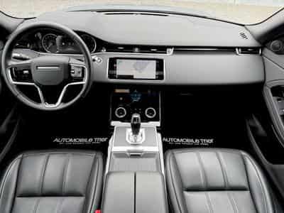 Land-Rover Range Rover Evoque Range Rover Evoque *Navi*Leder*360 Cam* (2021) - Photo 10