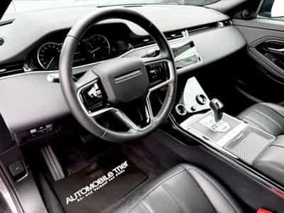 Land-Rover Range Rover Evoque Range Rover Evoque *Navi*Leder*360 Cam* (2021) - Photo 14