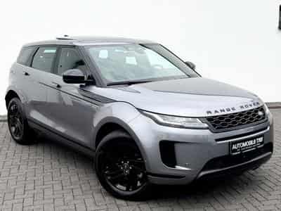 Land-Rover Range Rover Evoque Range Rover Evoque *Navi*Leder*360 Cam* (2021) - Photo 3