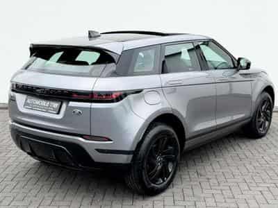 Land-Rover Range Rover Evoque Range Rover Evoque *Navi*Leder*360 Cam* (2021) - Photo 5