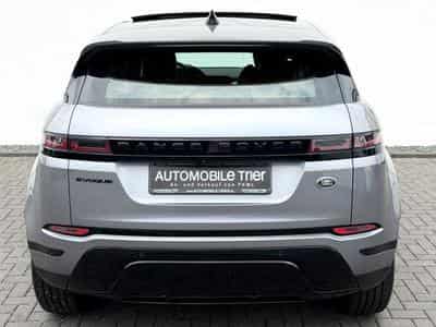Land-Rover Range Rover Evoque Range Rover Evoque *Navi*Leder*360 Cam* (2021) - Photo 6