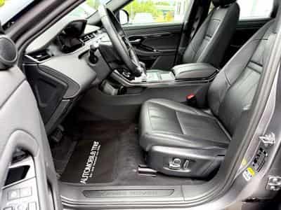 Land-Rover Range Rover Evoque Range Rover Evoque *Navi*Leder*360 Cam* (2021) - Photo 9