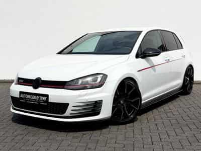 VW Golf Golf VII GTI Performance *DYNAUDIO*SPORTAUSPUFF* (2014) - Foto 1