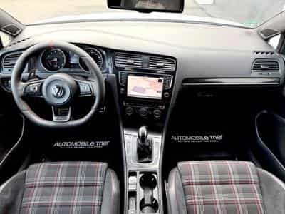 VW Golf Golf VII GTI Performance *DYNAUDIO*SPORTAUSPUFF* (2014) - Photo 10