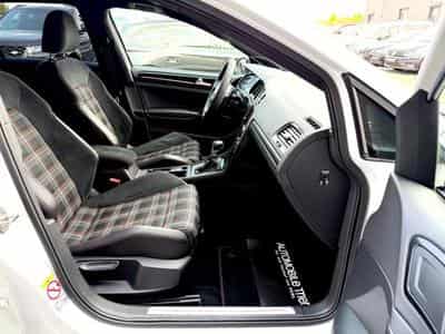 VW Golf Golf VII GTI Performance *DYNAUDIO*SPORTAUSPUFF* (2014) - Photo 11