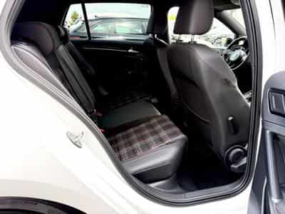 VW Golf Golf VII GTI Performance *DYNAUDIO*SPORTAUSPUFF* (2014) - Photo 12