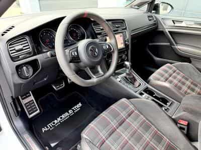 VW Golf Golf VII GTI Performance *DYNAUDIO*SPORTAUSPUFF* (2014) - Photo 14