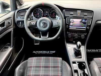 VW Golf Golf VII GTI Performance *DYNAUDIO*SPORTAUSPUFF* (2014) - Photo 15