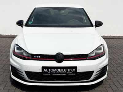 VW Golf Golf VII GTI Performance *DYNAUDIO*SPORTAUSPUFF* (2014) - Photo 2