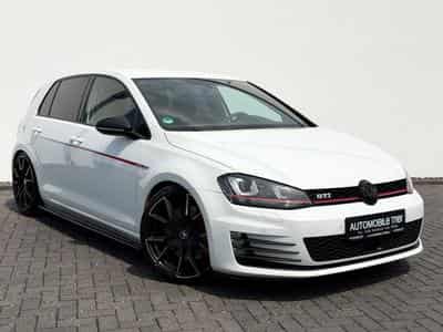 VW Golf Golf VII GTI Performance *DYNAUDIO*SPORTAUSPUFF* (2014) - Photo 3
