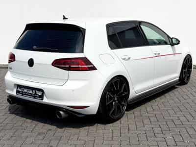 VW Golf Golf VII GTI Performance *DYNAUDIO*SPORTAUSPUFF* (2014) - Photo 5