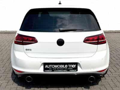 VW Golf Golf VII GTI Performance *DYNAUDIO*SPORTAUSPUFF* (2014) - Photo 6