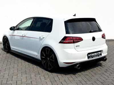 VW Golf Golf VII GTI Performance *DYNAUDIO*SPORTAUSPUFF* (2014) - Photo 7