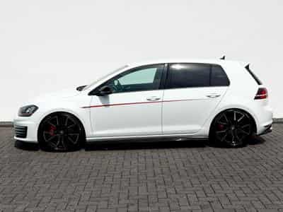 VW Golf Golf VII GTI Performance *DYNAUDIO*SPORTAUSPUFF* (2014) - Photo 8