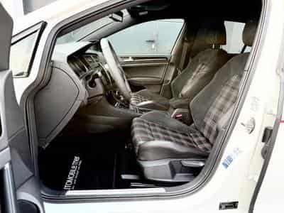 VW Golf Golf VII GTI Performance *DYNAUDIO*SPORTAUSPUFF* (2014) - Photo 9