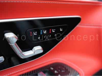 Mercedes SL 63 AMG ROADSTER/CARBON/PREMIUM PLUS (2024) - Photo 15